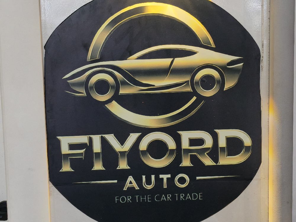 Fiyord Auto